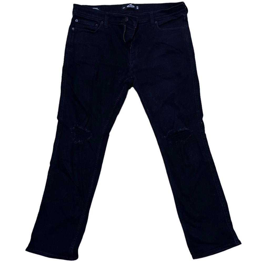 Hollister | slim straight advanced stretch